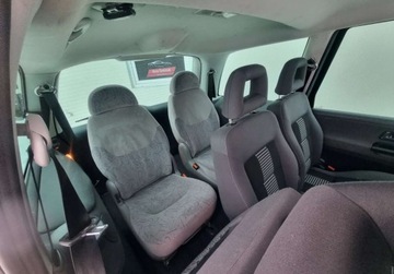 Volkswagen Sharan I 2.0 TDI 140KM 2009 Volkswagen Sharan Lift Sliczny 2.0 TDI 140KM Bogata Wersja ORYGINAL United, zdjęcie 12