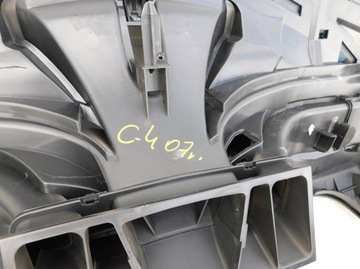 CITROEN C4 I 1.6 07R KOKPIT DESKA ROZDĚLOVAČE