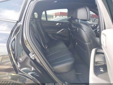 BMW X6 G06 2023 BMW X6 xDrive40I 2023 3.0l 3.0 Benzyna 335KM, zdjęcie 12