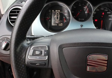 Seat Altea XL 2.0 TDI 140KM 2013 Seat Altea XL 2.0 Tdi 140KM Od RiA 2.0 Diesel 140KM, zdjęcie 17