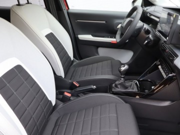 Citroen C3 IV 2025 Citroen C3 1.2 Turbo, Salon Polska, 1. Właściciel, zdjęcie 8