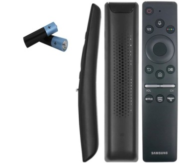 Originální Dálkový Ovladač Pro Televizor Samsung UE75RU7172 UE75RU7172U UE75RU7172UXXH