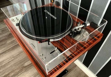 Чехлы Pioneer PL 500, 500S, 530 и другие.