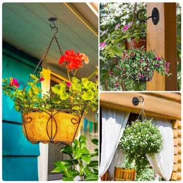 ПОТОЛОЧНЫЕ КРЮЧКИ КОРМОВКА ДЛЯ ПТИЦ ПОДВЕСНЫЕ ПРОМЫШЛЕННЫЕ КАМЕРКИ