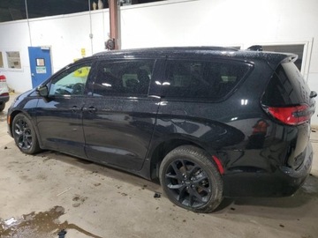 Chrysler Pacifica II 2023 Chrysler Pacifica Limited 2023 3.6l 3.6 Benzyna 287KM, zdjęcie 1