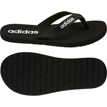 Klapki adidas EEzay Flip Flop EG2042 43