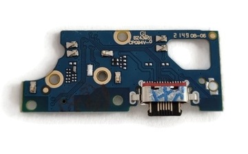 Gniazdo złącze ładowania USB Motorola Moto G22