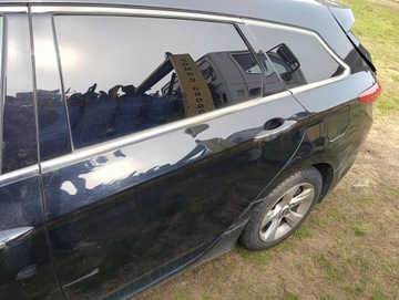 Drzwi Lewe Tylne Hyundai i40 2011- KOMBI