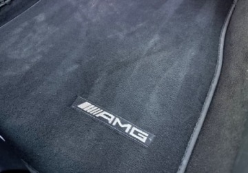 Mercedes Klasa S W222 Coupe 500 456KM 2015 Mercedes-Benz Klasa S 4.7 Benzyna 456KM, zdjęcie 13