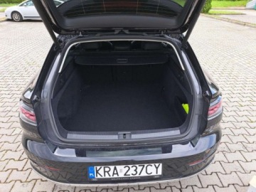 Volkswagen Arteon Fastback Facelifting 2.0 TSI 280KM 2024 Volkswagen Arteon Shooting Brake Elegance 2.0 TSI 4MOTION 280KM DSG-7 Ass, zdjęcie 8