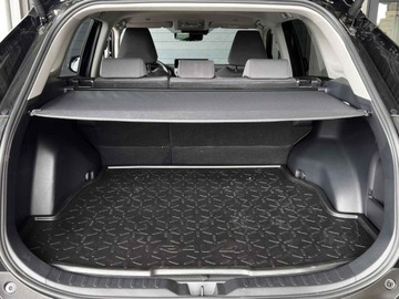 Toyota RAV4 V SUV Facelifting 2.5 Hybrid  Dynamic Force 218KM 2025 TOYOTA RAV4 Comfort 2.5 Hybrid 218KM, zdjęcie 12