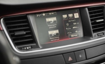 Peugeot 508 I SW Facelifting 2.0 BlueHDi 180KM 2015 Peugeot 508 Peugeot 508 2.0 BlueHDi RXH SampS 2.0 Diesel 180KM, zdjęcie 25
