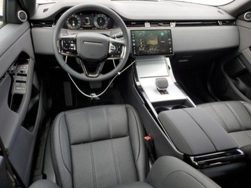 Land Rover Range Rover Evoque II 2024 Land Rover Range Rover Evoque 2024, 2.0L, 4x4, S, od ubezpieczalni, zdjęcie 6