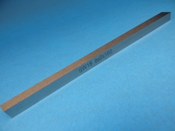 STALKA SW 18 8X8X160 SW18 НОЖ СТАЛЬНОЙ 8/8/160 8мм