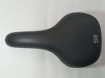 Седло Selle Royal Milo Plus