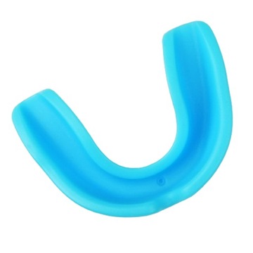 Боксёрская капа Ground Game Essential, UNI