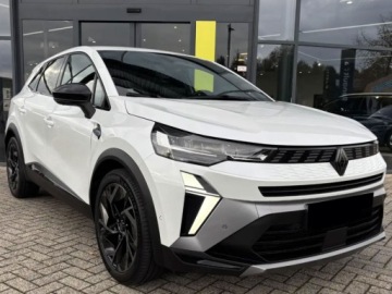 Renault Symbioz 2026 Od ręki - Esprit Alpine 1.8 E-Tech 160KM / pakiet winter premium, zdjęcie 1