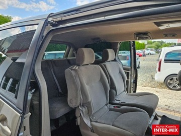 Toyota Sienna II 3.3 i V6 24V 233KM 2005 Toyota Sienna 3.3GAZ LPG 7- osobowy 3.3 BenzynaLPG 234KM, zdjęcie 19
