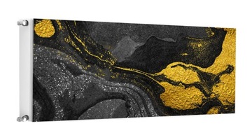 MAGNES MATA MAGNETYCZNA NA KALORYFER 140x60 MARMUR