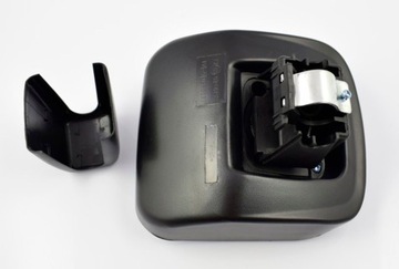 LUSTRO LUSTERKO MERCEDES ATEGO AXOR PANORAMA