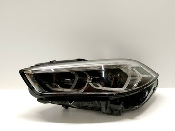 BMW 1 F40 FULL LED LEWA 90177955ZX13
