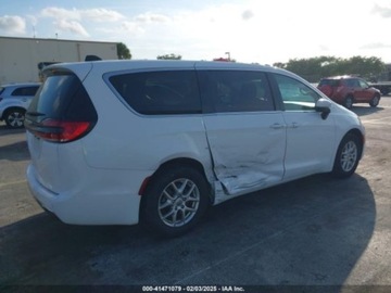 Chrysler Pacifica II 2023 Chrysler Pacifica 2023 Chrysler Pacifica Touring L FWD 3.6 Benzyna 287KM, zdjęcie 3