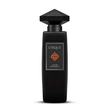 FM Federico Mahora Utique Ambre Royal Perfumy Unisex - 100ml