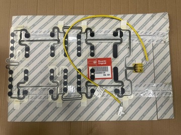 ALFA ROMEO 166 SENZOR PŘÍTOMNOST SPOLUJEZDCE OEM