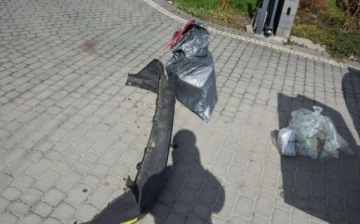 Ford 2018 Ford Tourneo Connect Grand 1.5D 2018r 7-Osobowy Dla Niepelnosprawnych Ramp, zdjęcie 27