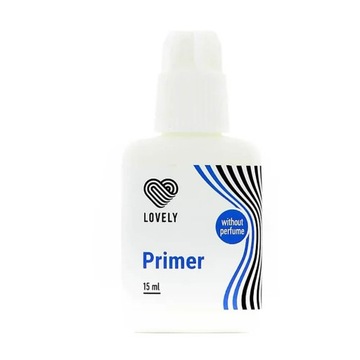 Primer Lovely Classiс 15 ml