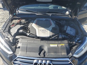 Audi A5 F5 2019 Audi S5 Coupe Prestige 2019 3.0l 3.0 Benzyna 349KM, zdjęcie 6