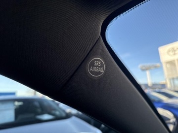 Toyota RAV4 V SUV 2.5 Hybrid Dynamic Force 222KM 2020 Toyota RAV4 2.5 Hybrid Selection 4x4 V (2018-) 2.5, zdjęcie 24