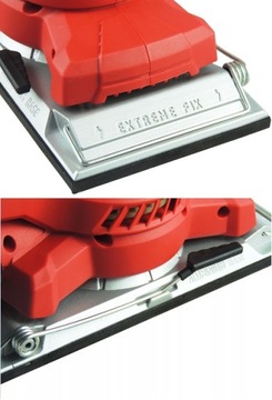EINHELL 4460620 TE-OS 2520E КОЛЕБАТЕЛЬНО-ШЛИФОВАЛЬНАЯ МАШИНА