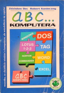 ABC KOMPUTERA, Dec, Konieczny
