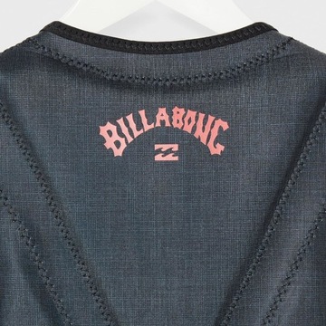 Жилет в полоску Billabong Street Wake M