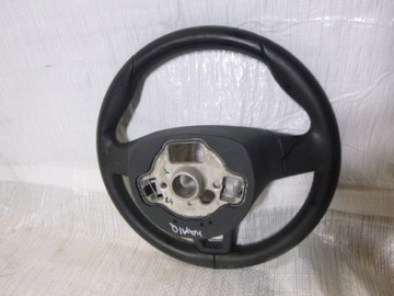 SKODA KAMIQ VOLANT KŮŽE MULTIFUNKČNÍ