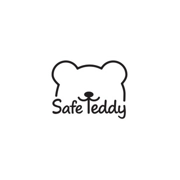 Zabezpieczenie blokada szafek szuflad samoprzylepne mebli klej 3M SafeTeddy