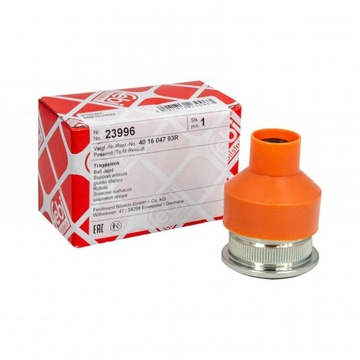 ВАХ ПИН. RENAULT P+L CLIO III 05- MEGANE II 11