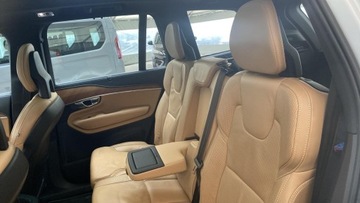 Volvo XC90 II SUV 2.0 D4 190KM 2018 XC 90 D4 FWD Inscription 7os, zdjęcie 12