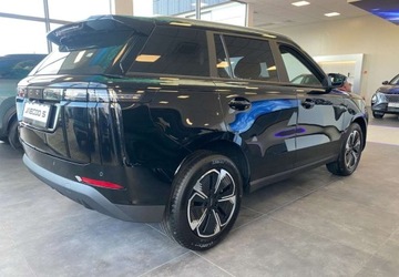 Jaecoo 5 1.6T 147KM 2025 Jaecoo 5 Jaecoo 5 1.6 Benzyna 147KM, zdjęcie 5