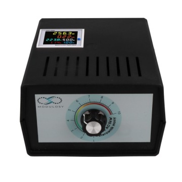 НАГРЕВАТЕЛЬ РЕГУЛЯТОР НАПРЯЖЕНИЯ 3500W СКОРОСТЬ ДВИГАТЕЛЯ ИЗМЕРЕНИЕ ЭНЕРГИИ