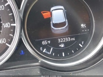 Mazda CX-5 II 2024 Mazda CX-5 2024 r., 2,5L CARBON EDITION 2.5 Benzyna 187KM, zdjęcie 7