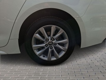 Toyota C-HR II SUV 1.8 Hybrid 140KM 2024 Toyota Corolla 1.8 Hybrid Comfort Seria E21 (2019-, zdjęcie 27