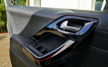 Peugeot 2008 I SUV Facelifting 1.2 PureTech 130KM 2017 Peugeot 2008 GT-Line Lift Ledy Navi Kamera FULL OPCJA Zadbany GRIP CONTROL, zdjęcie 20