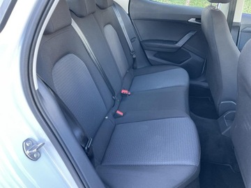 Seat Arona Crossover Facelifting 1.0 TSI 110KM 2024 Seat Arona 1.0 TSI 110KM Czujniki parkowania tył L, zdjęcie 20