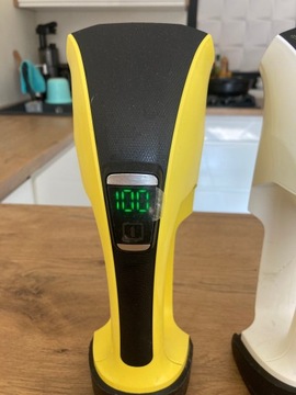 Myjka do okien Kärcher WV6 280 cm -samo body z akumulatorem