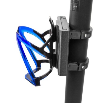 Výsuvný lahev na pití pro koloběžku Hiley Tiger Max Tiger 8 Blue