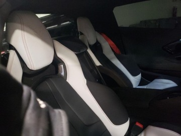 Chevrolet Corvette C7 2023 Chevrolet Corvette Stingray 3LT 2023 6.2l 6.2 Benzyna 490KM, zdjęcie 10