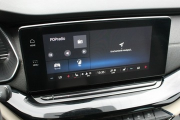 Skoda Octavia IV Liftback 1.5 TSI EVO 150KM 2021 Skoda Octavia STYLE 1.5TSI 150KM Salon PL GWARANCJA RAPORT SelectCar+ FV23%, zdjęcie 21