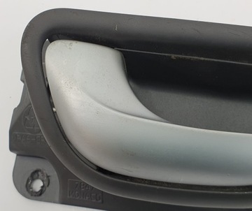 РУЧКА ДВЕРИ ЛЕВАЯ VOLVO S80 I 09170045